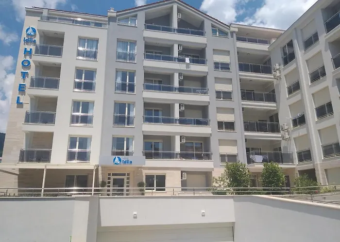 Apartment Jokovic