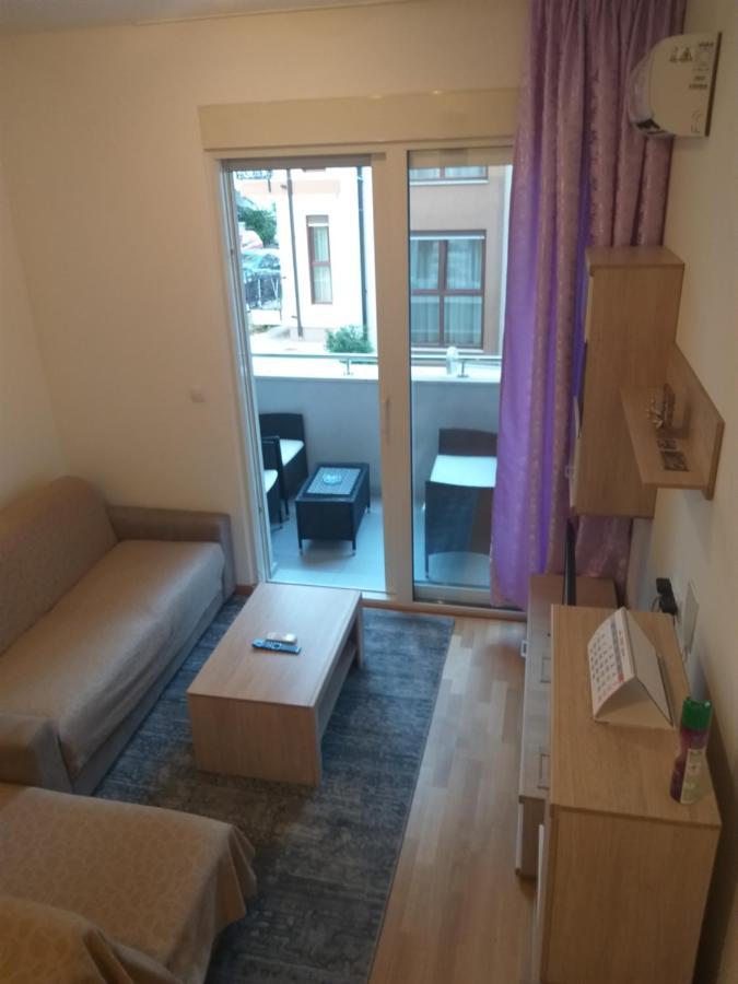 Apartment Jokovic *