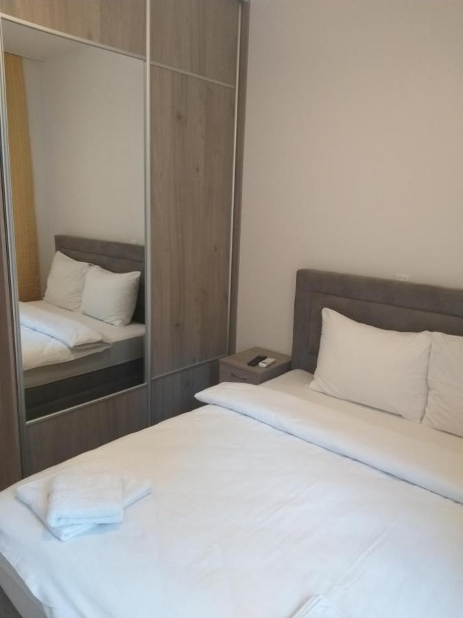 Jokovic Apartment Budva