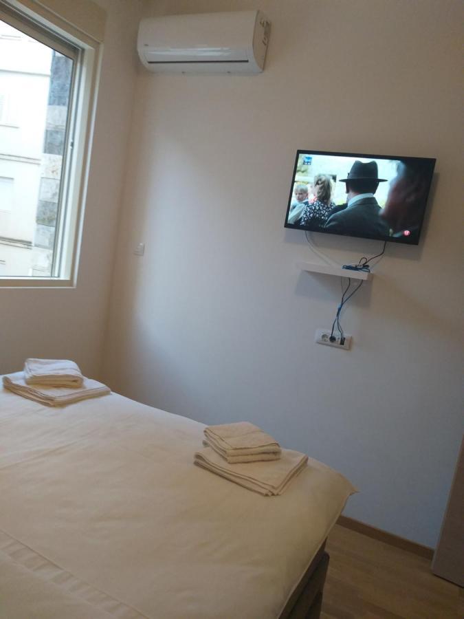 Apartment Jokovic Budva