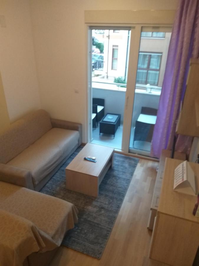 Jokovic Apartment