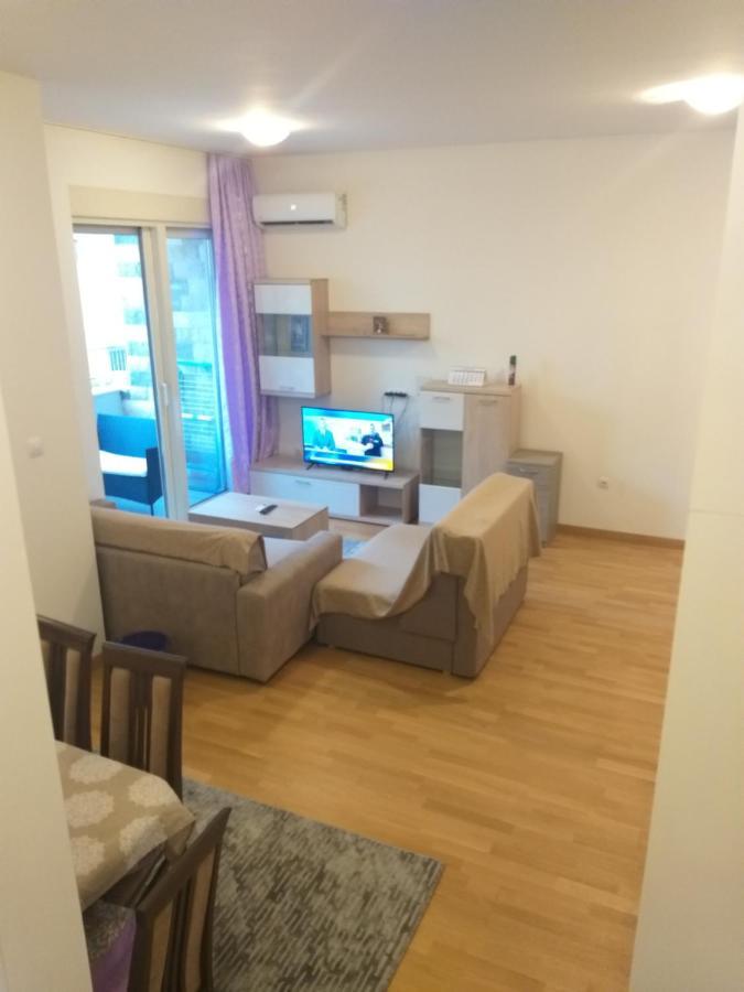 Apartment Jokovic Budva