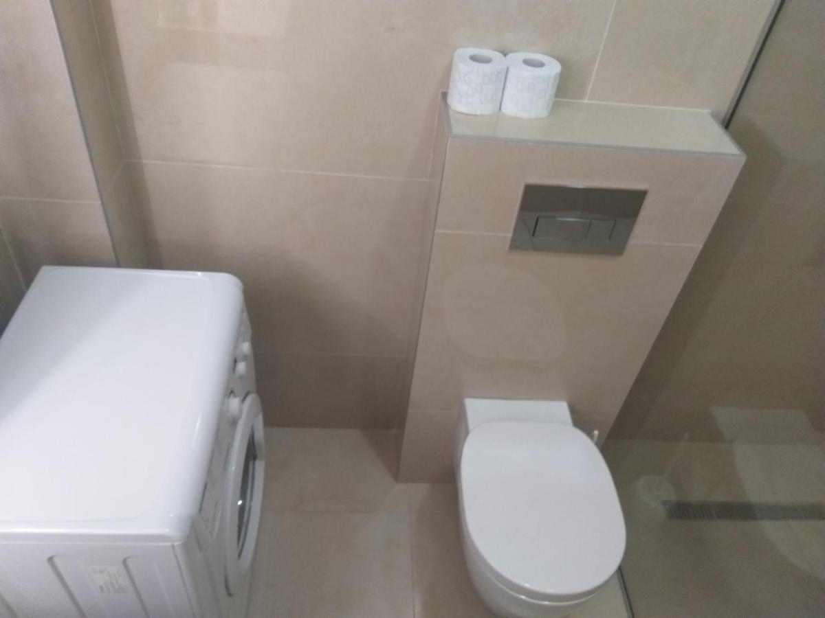 Apartment Jokovic Budva