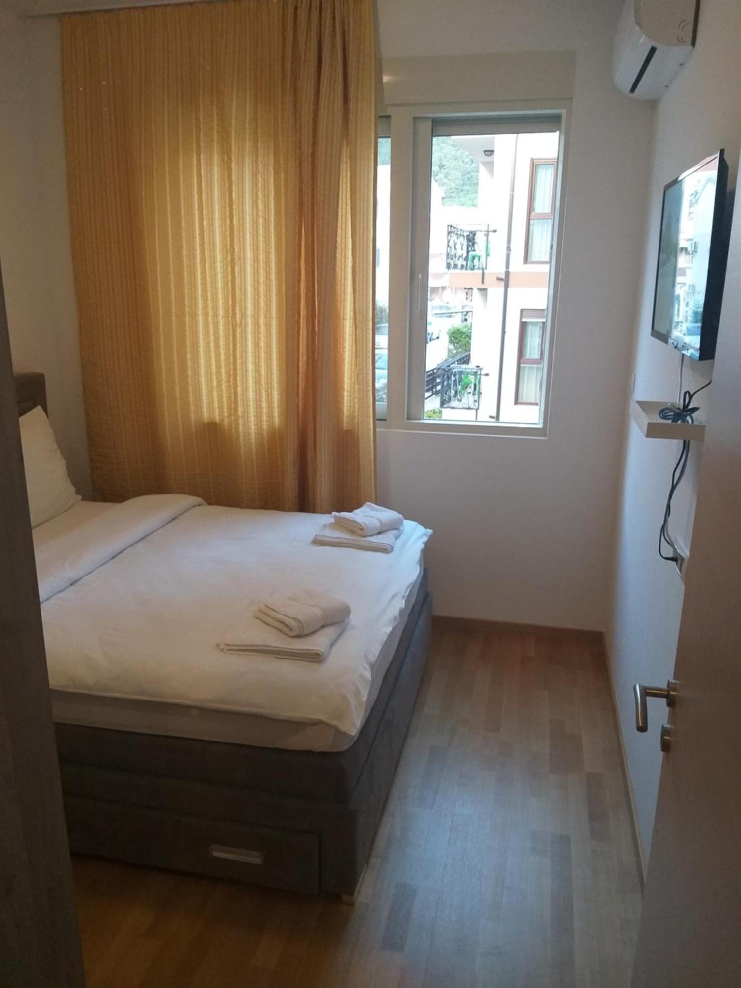Jokovic Apartment Budva