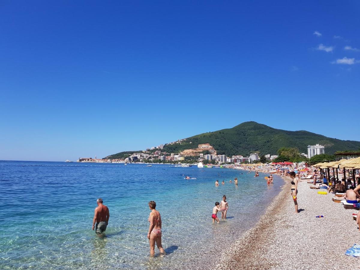 Apartment Jokovic Budva