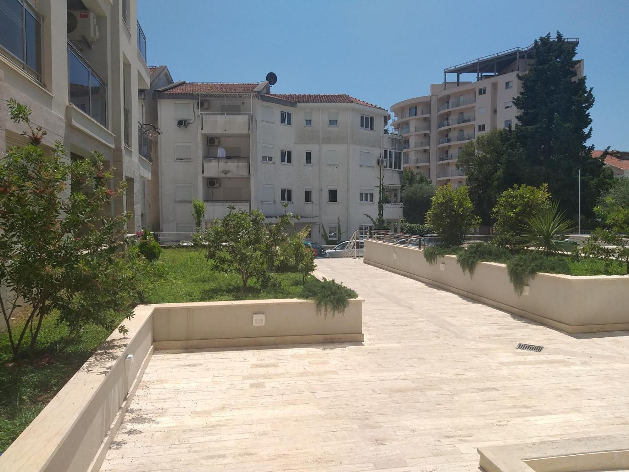Jokovic Apartment Budva