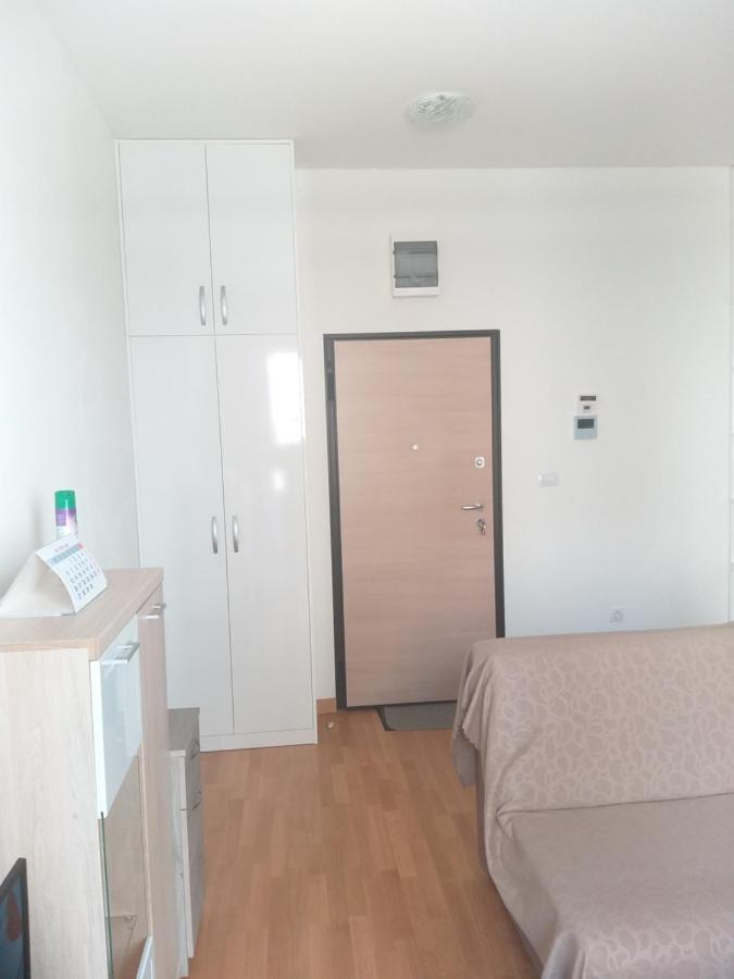 Jokovic Apartment Budva