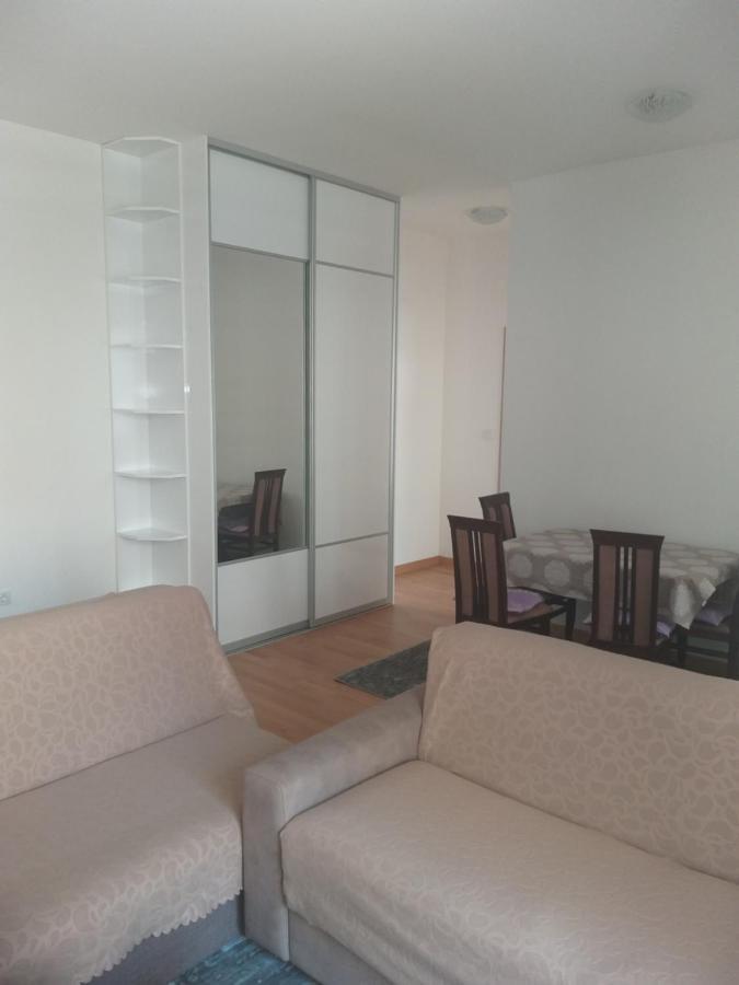 Apartment Jokovic *