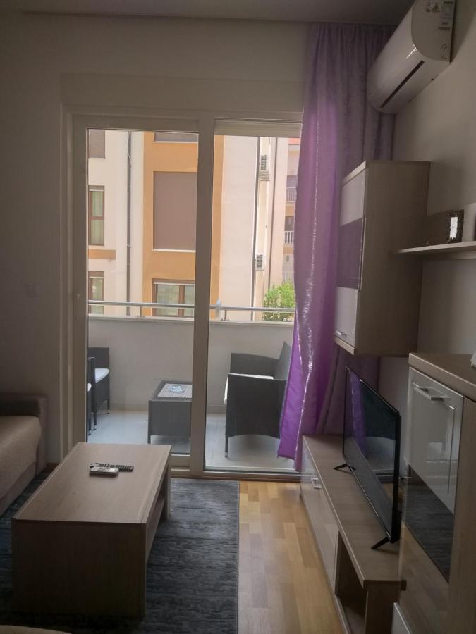 Apartment Jokovic