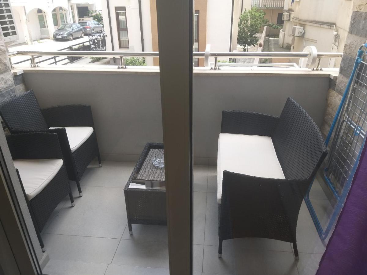 Apartment Jokovic Budva